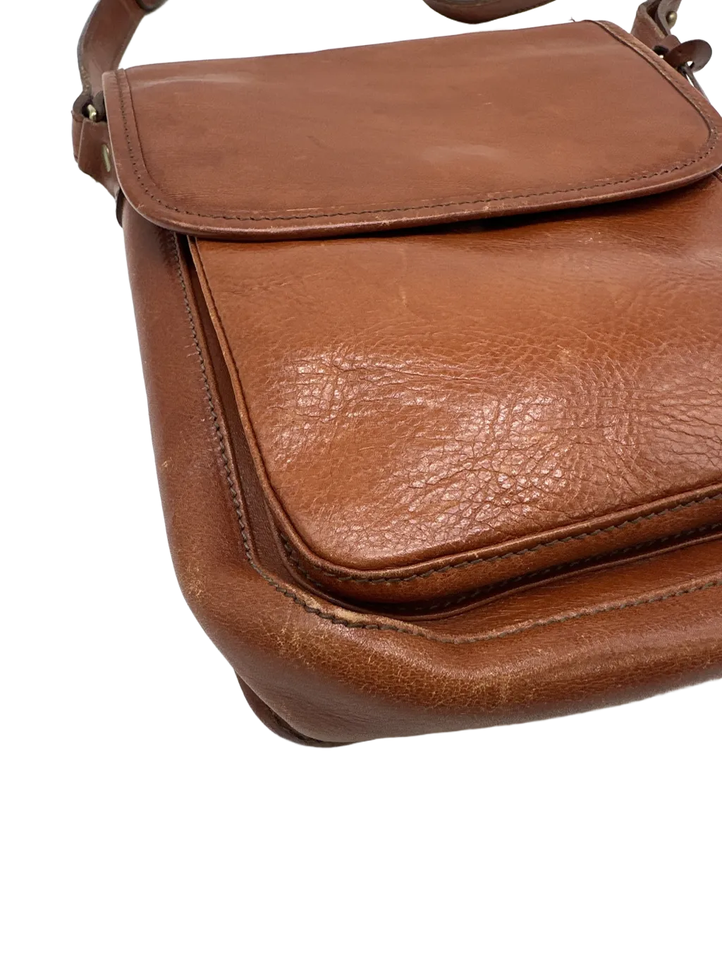 Handbag Designer By Brahmin  Size: Small