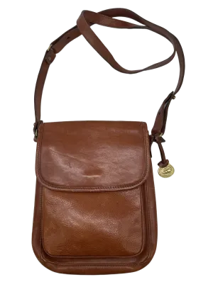 Handbag Designer By Brahmin  Size: Small