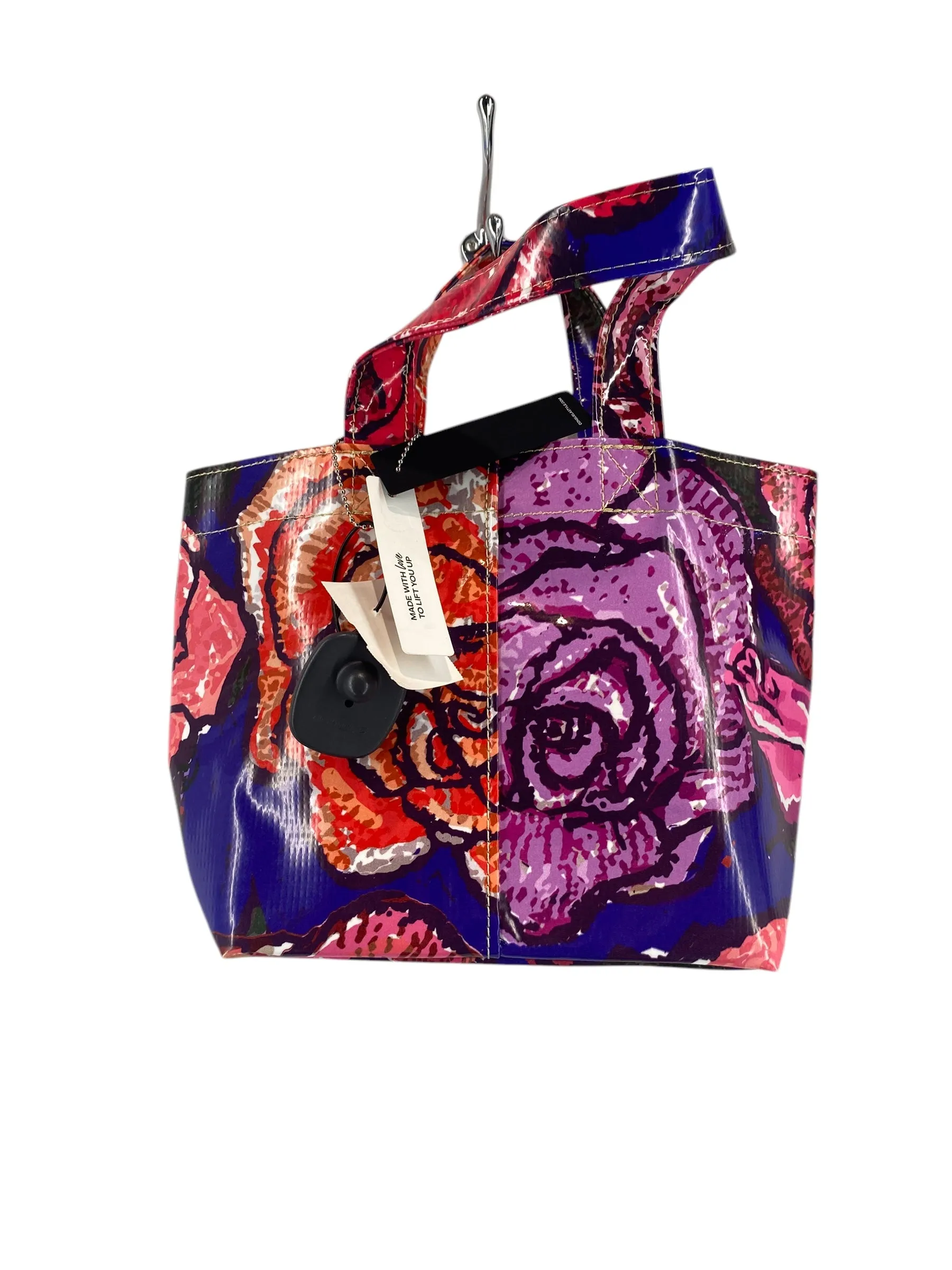 Handbag Designer By Consuela, Size: Small
