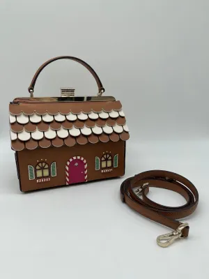 Handbag Designer By Kate Spade, Size: Small