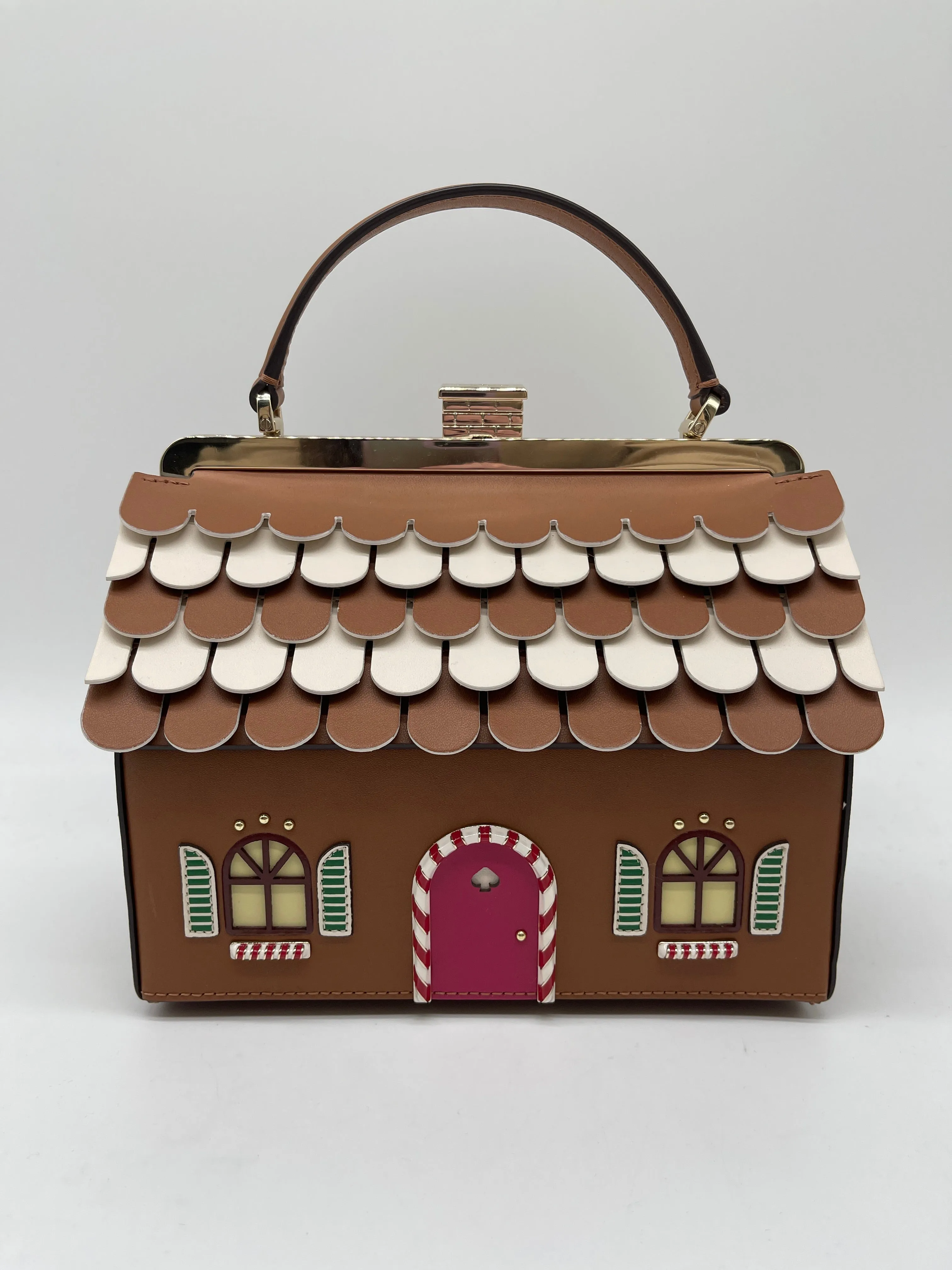 Handbag Designer By Kate Spade, Size: Small