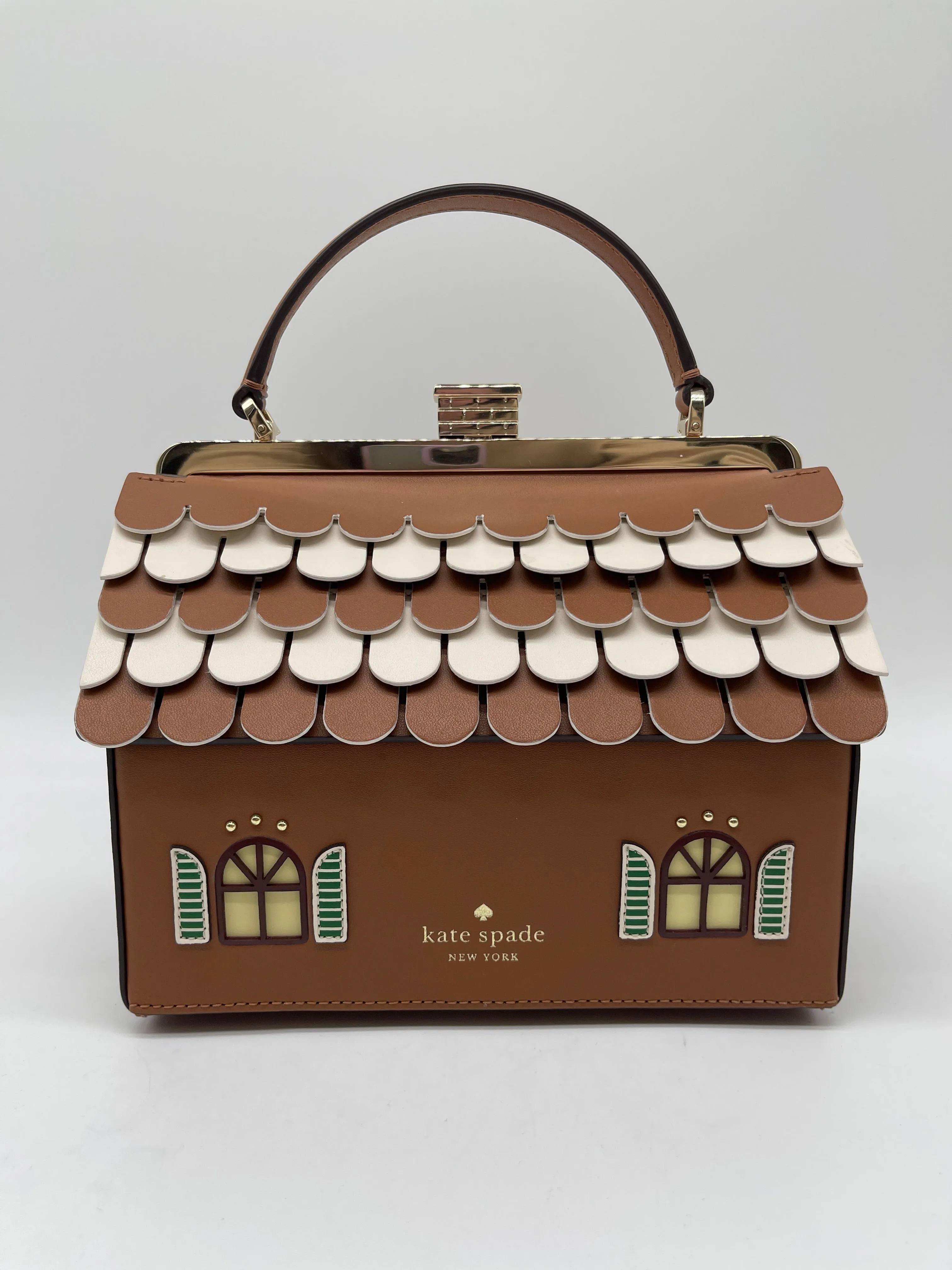 Handbag Designer By Kate Spade, Size: Small