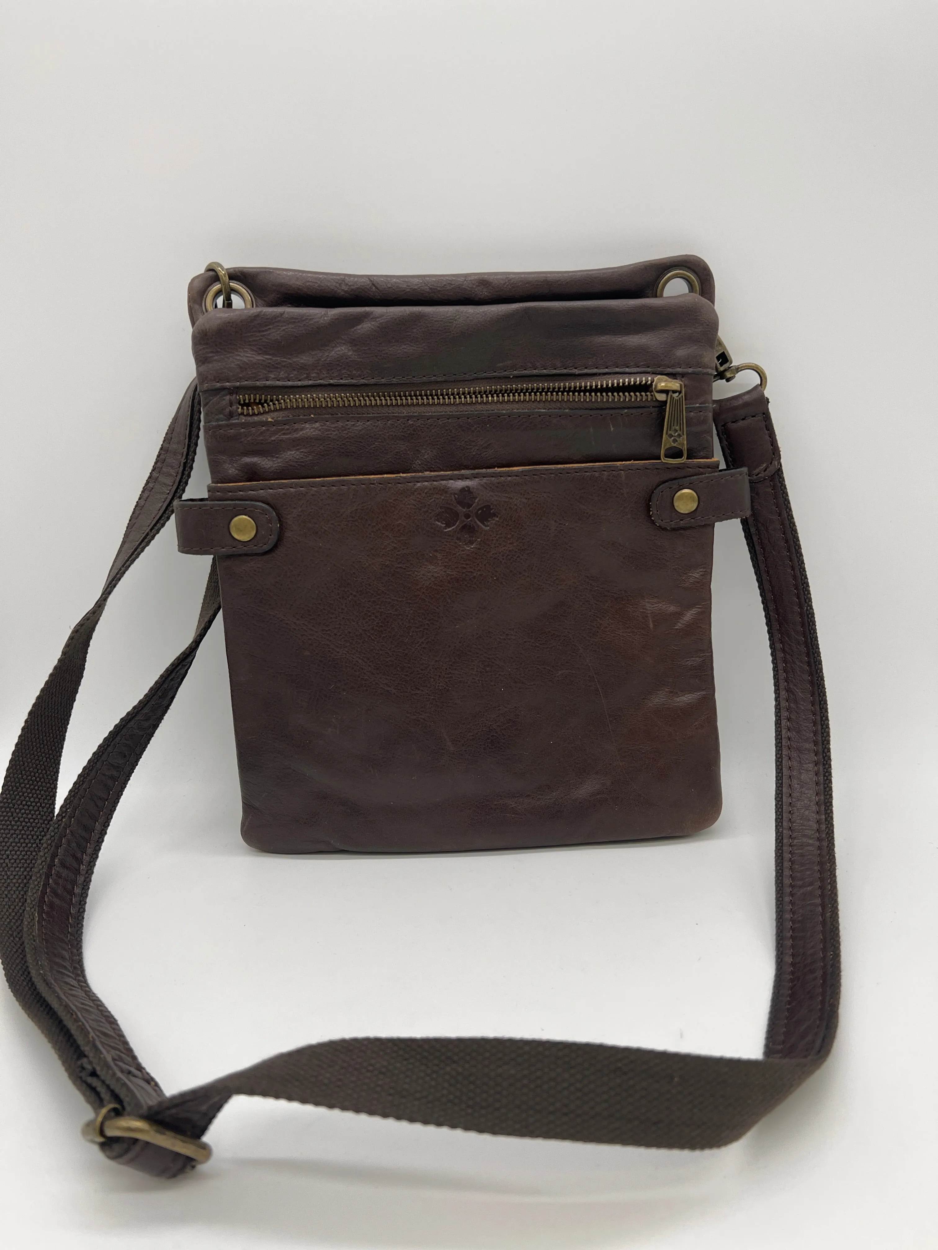 Handbag Designer By Patricia Nash, Size: Small