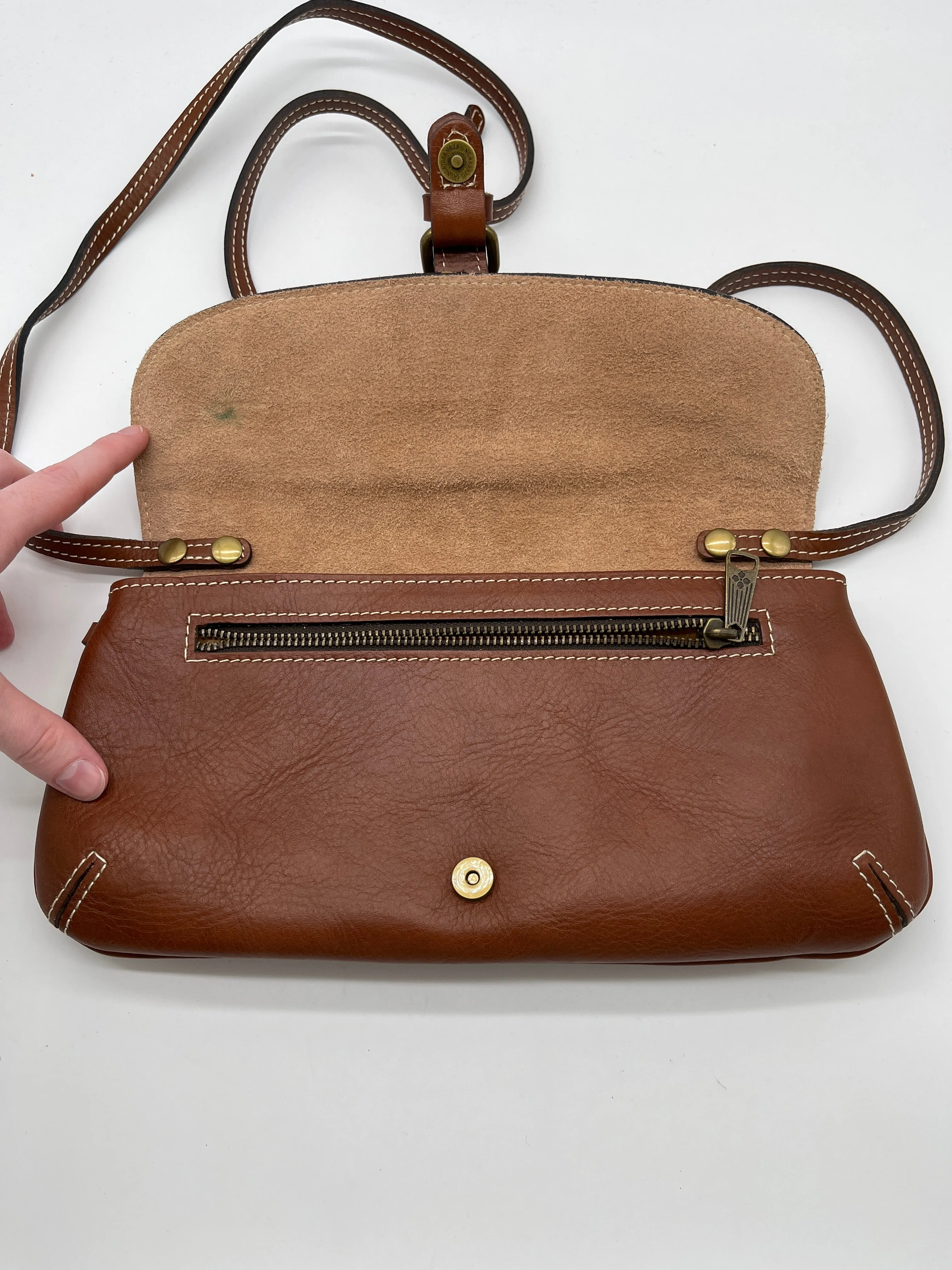 Handbag Designer By Patricia Nash  Size: Small