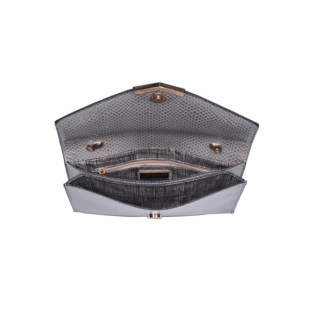 Harlow Snake Crossbody