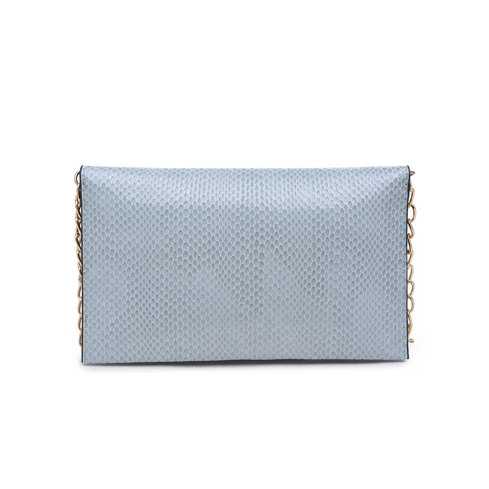 Harlow Snake Crossbody