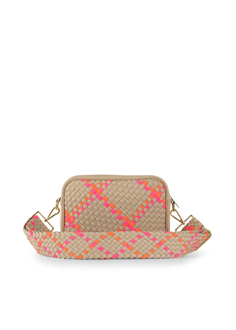 Haute Shore Drew Crossbody