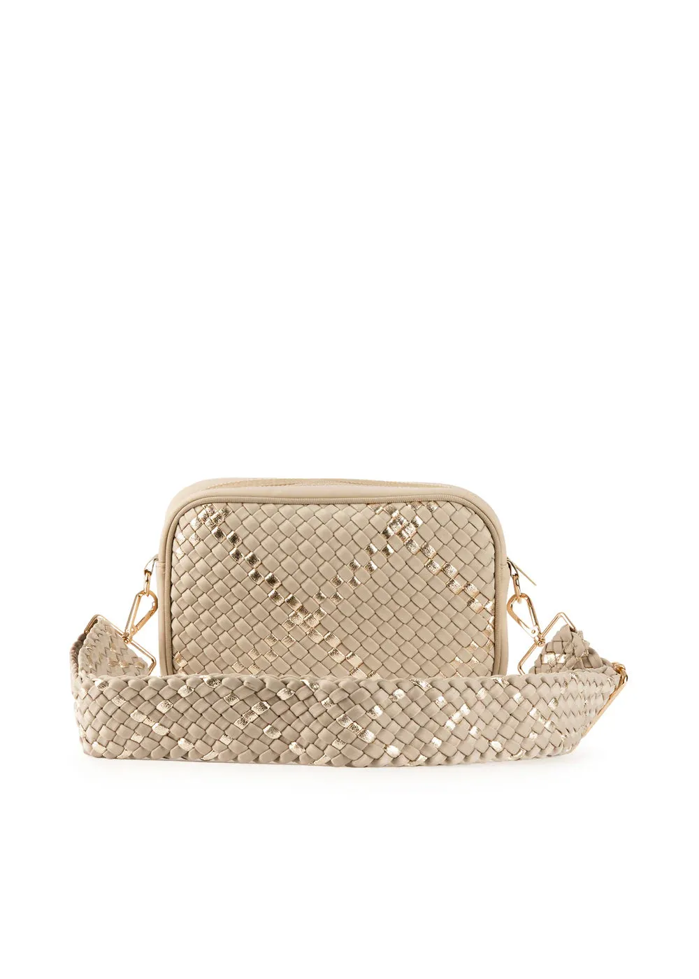 Haute Shore Drew Crossbody