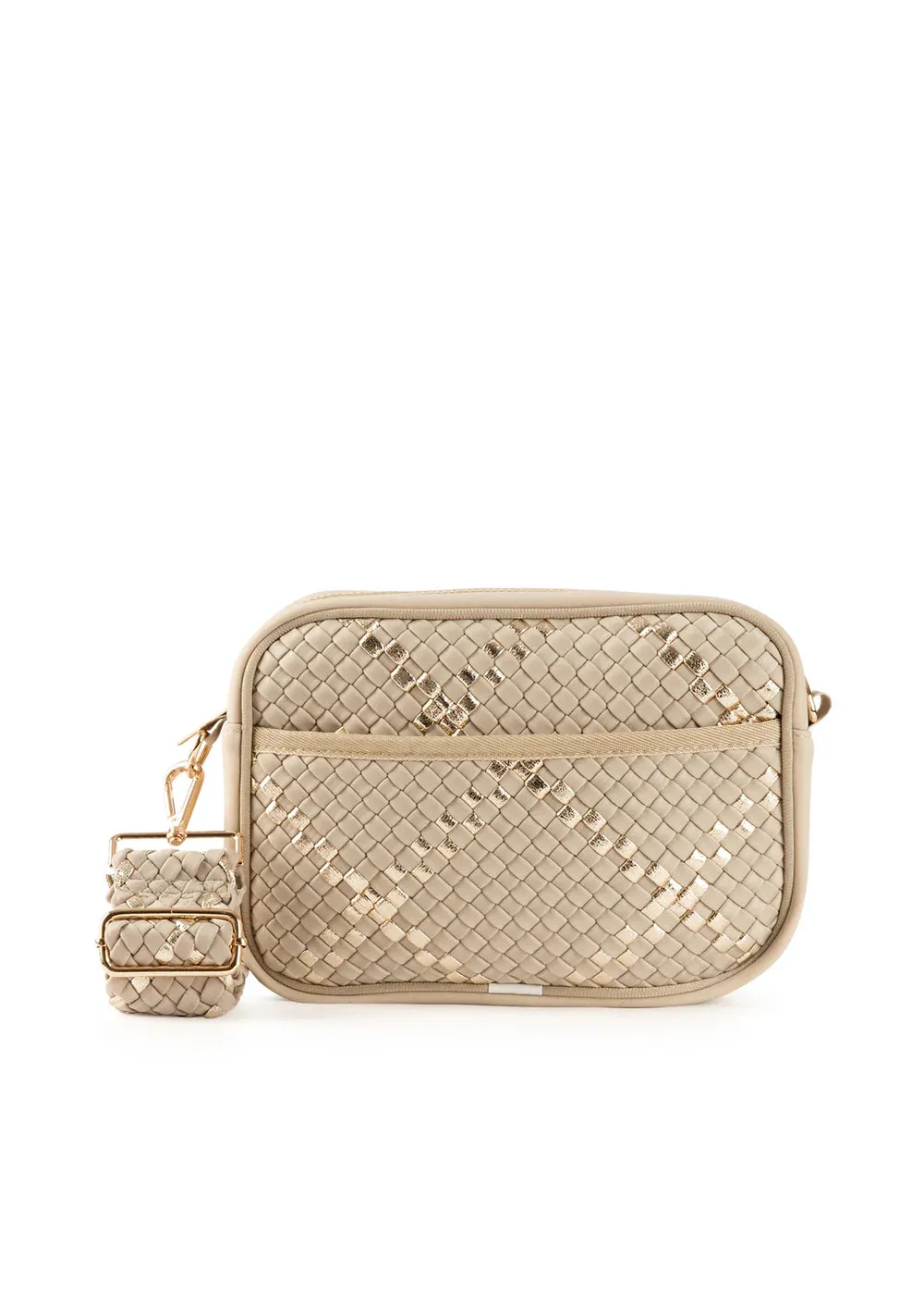 Haute Shore Drew Crossbody