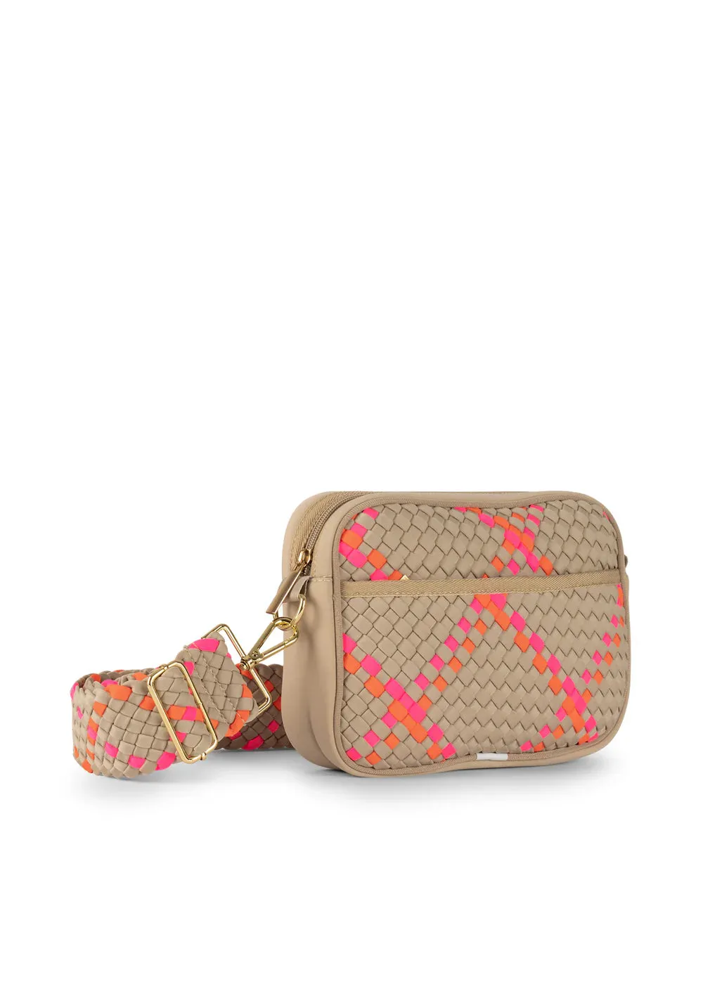 Haute Shore Drew Crossbody