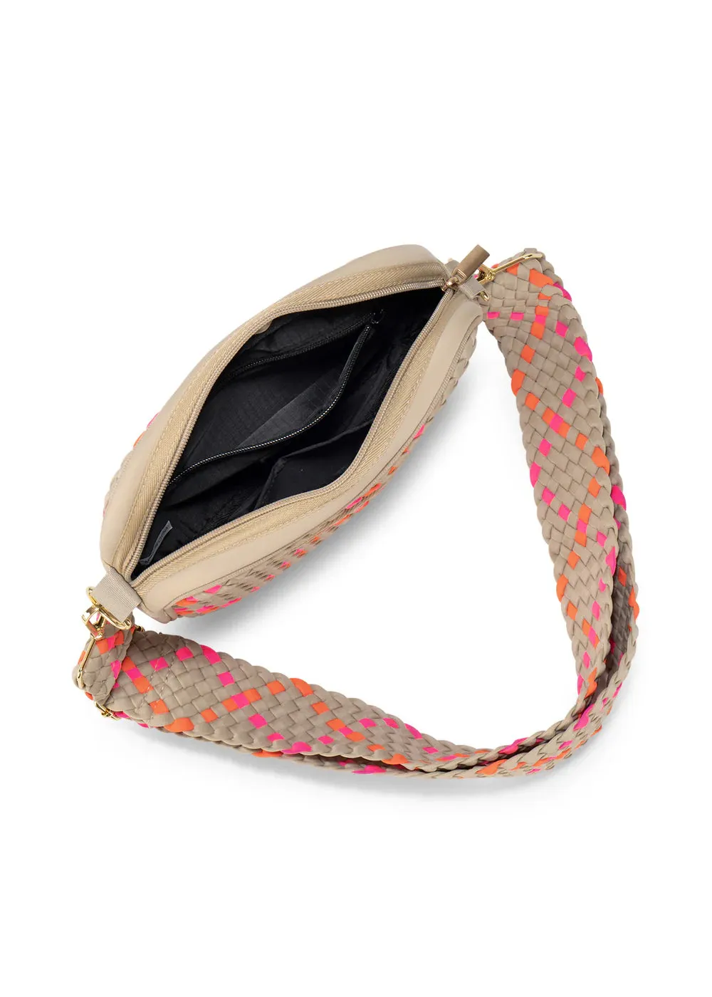 Haute Shore Drew Crossbody