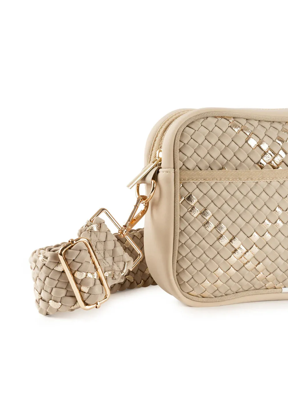 Haute Shore Drew Crossbody