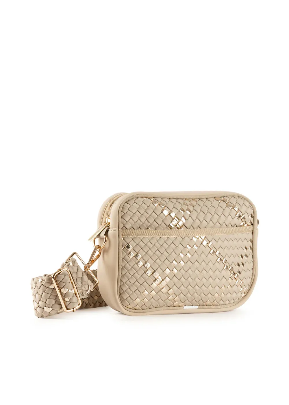 Haute Shore Drew Crossbody
