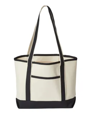 Heavyweight Medium Beach Tote