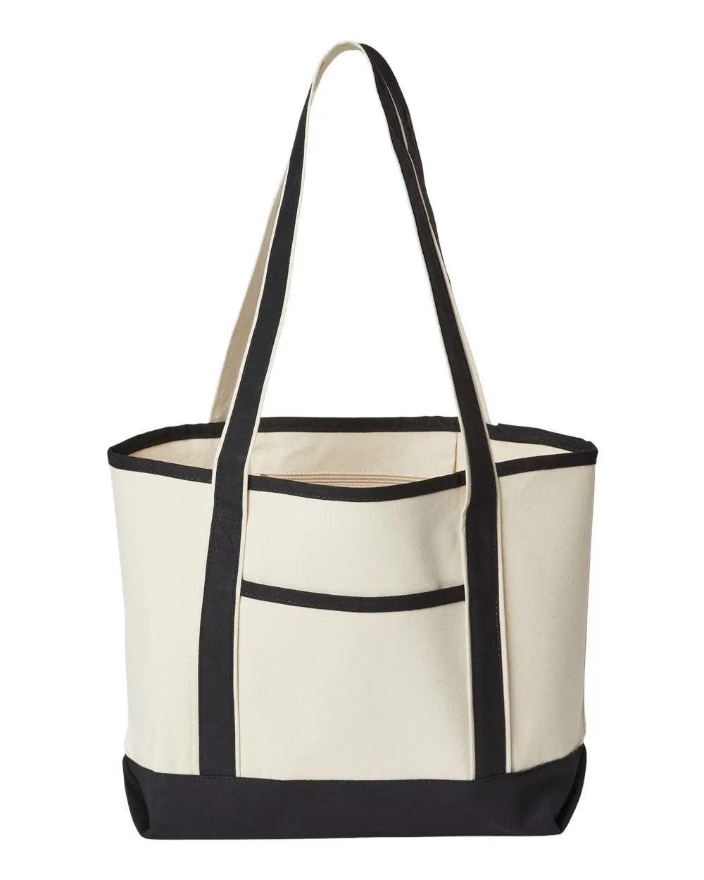 Heavyweight Medium Beach Tote