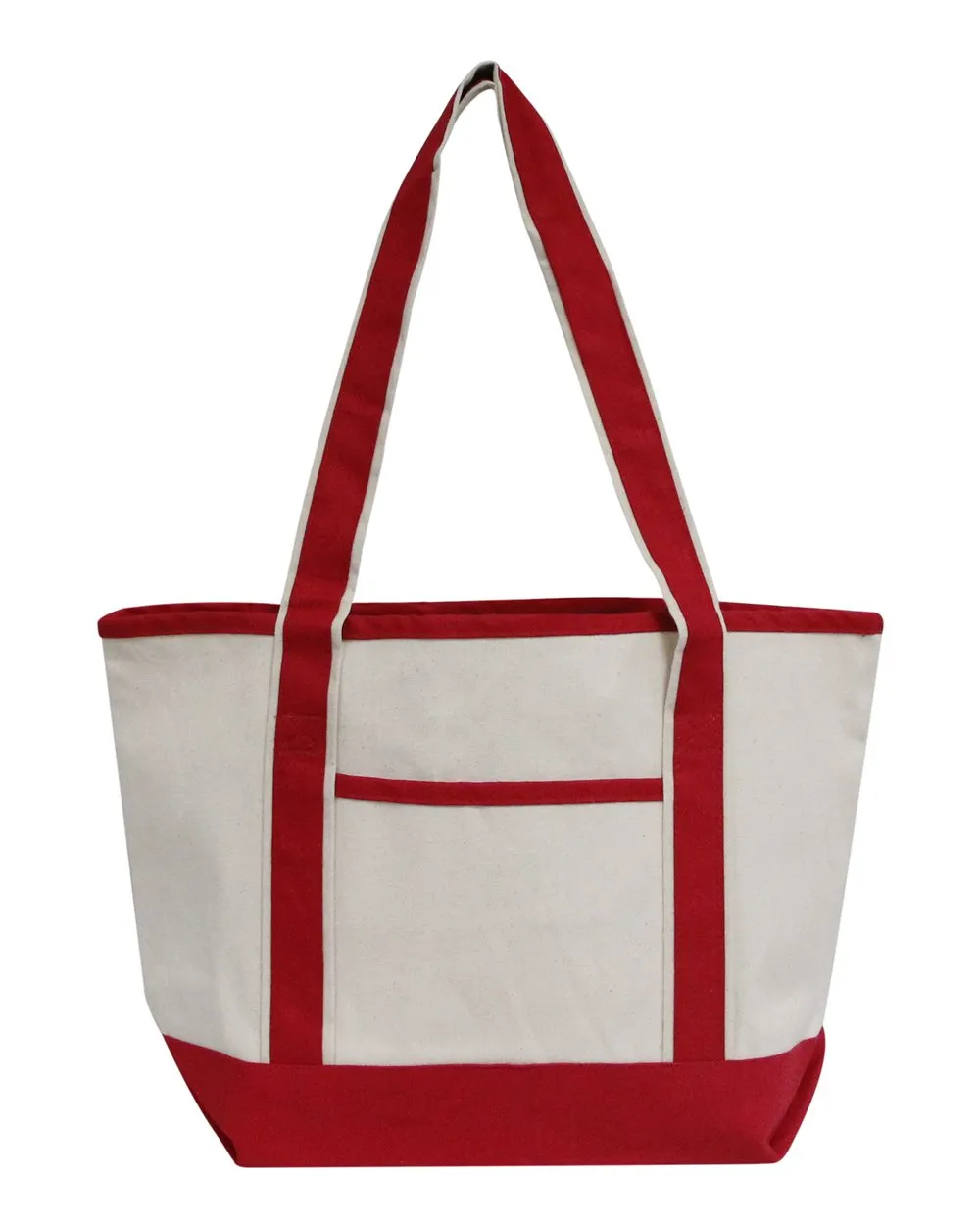 Heavyweight Medium Beach Tote