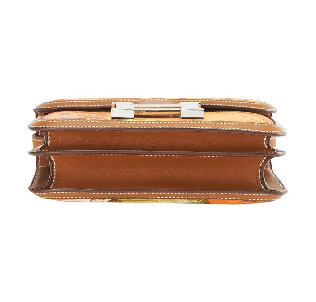 Hermès Constance Mini Brasil Mangue - Limited Edition Bag