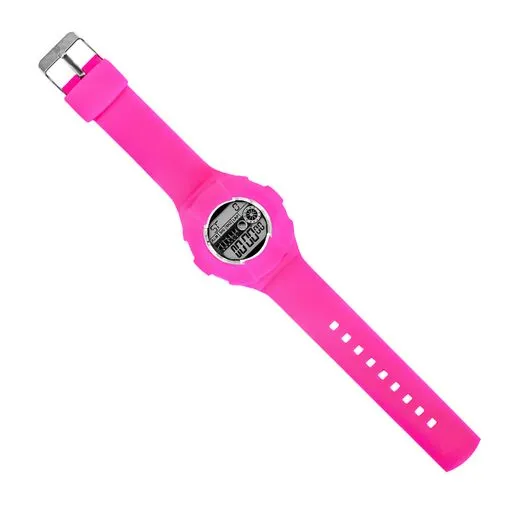 Hi Lighter Pink