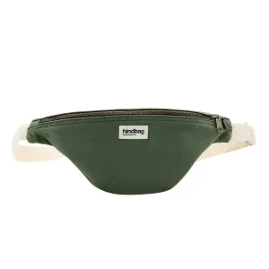 Hindbag Olivia Cross Body Bag Olive