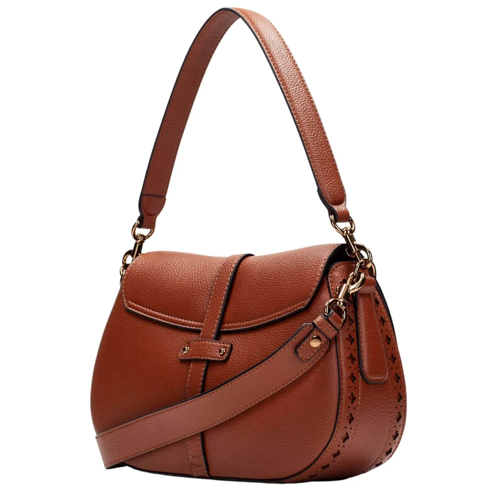 Hispanitas Tan Saddle Bag