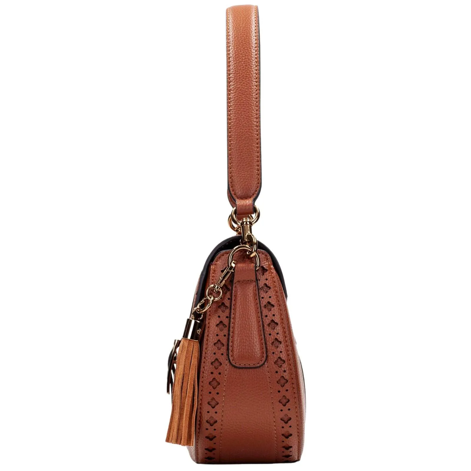 Hispanitas Tan Saddle Bag