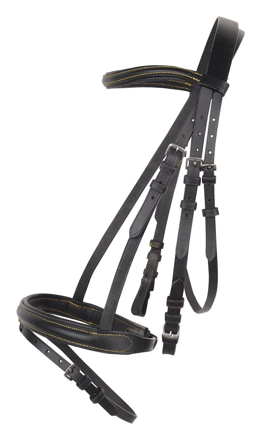 HKM Bridle Lou