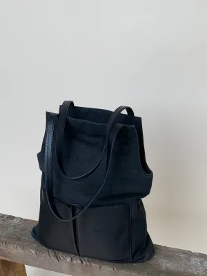 HOBO apron bag