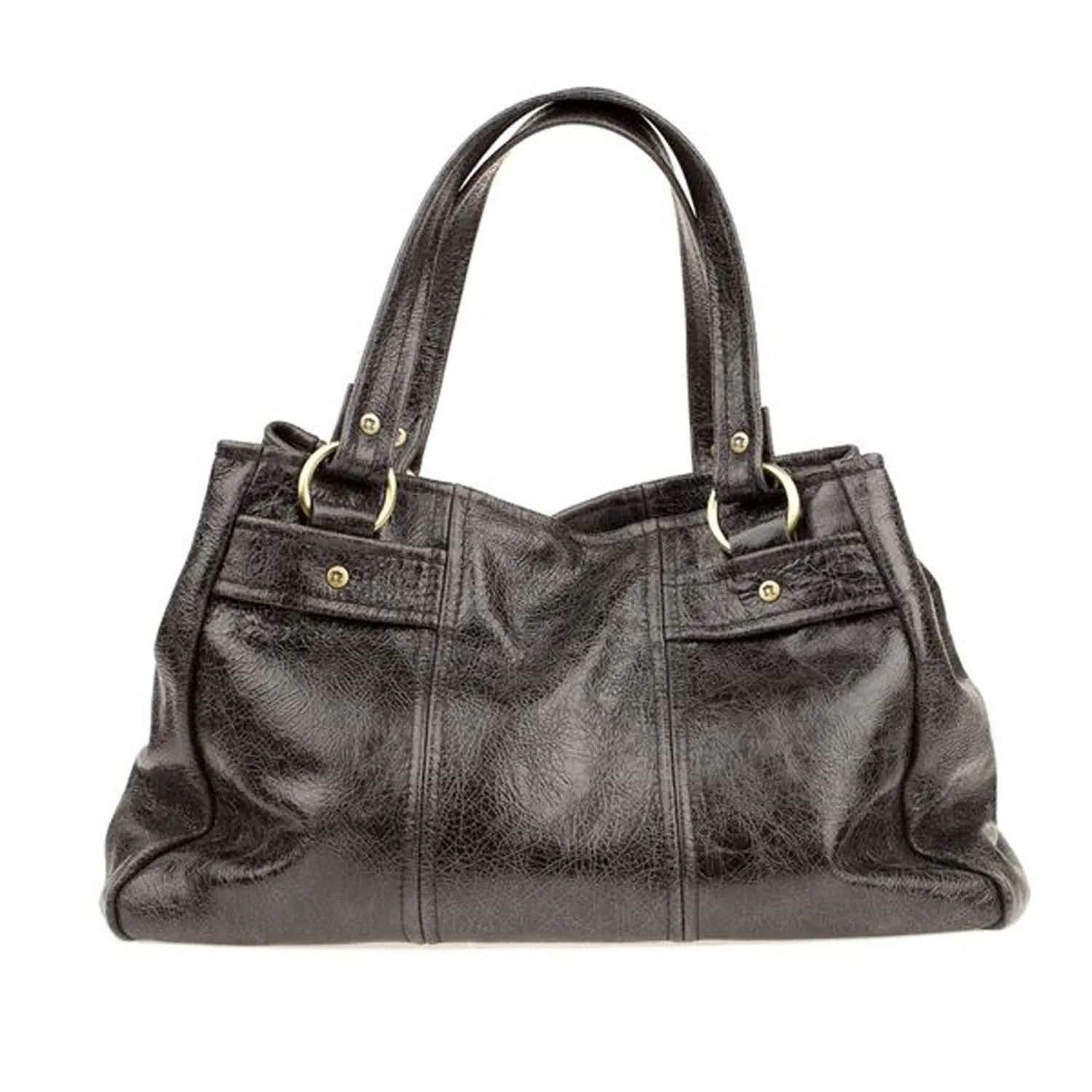 Hobo Bag - Black