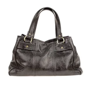 Hobo Bag - Black