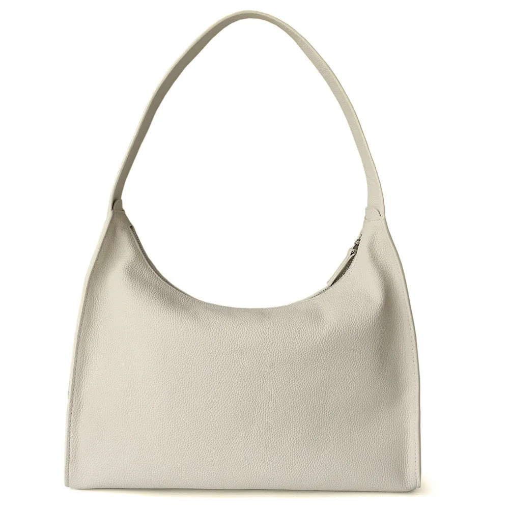 Hobo Bag Leather Tote Bag Top-handle Shoulder Bag