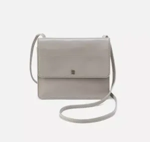Hobo Jill Wallet CrossBody-Driftwood