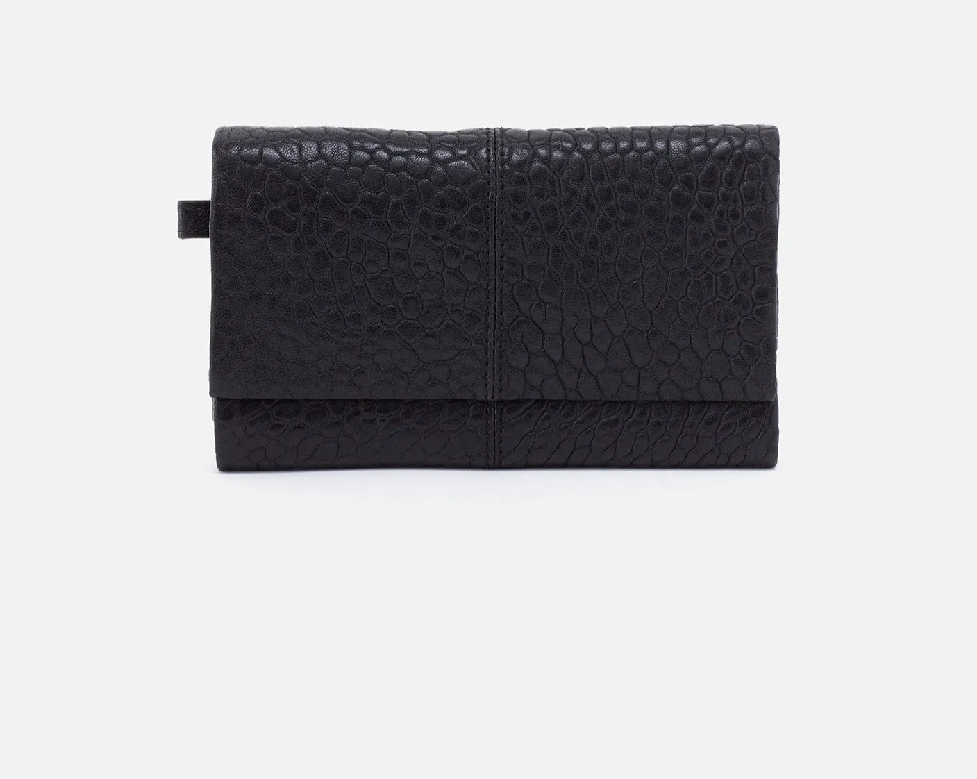 Hobo Keen Continental  wallet