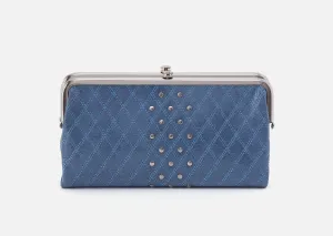 Hobo Lauren Clutch Wallet