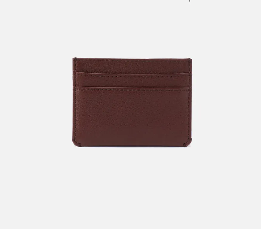 Hobo Mens Card Wallet