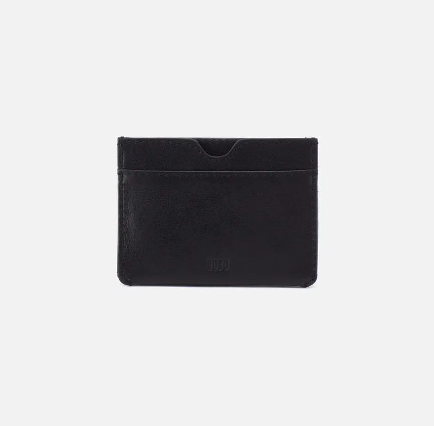 Hobo Mens Card Wallet