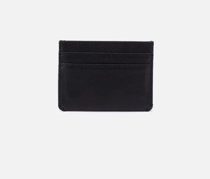 Hobo Mens Card Wallet
