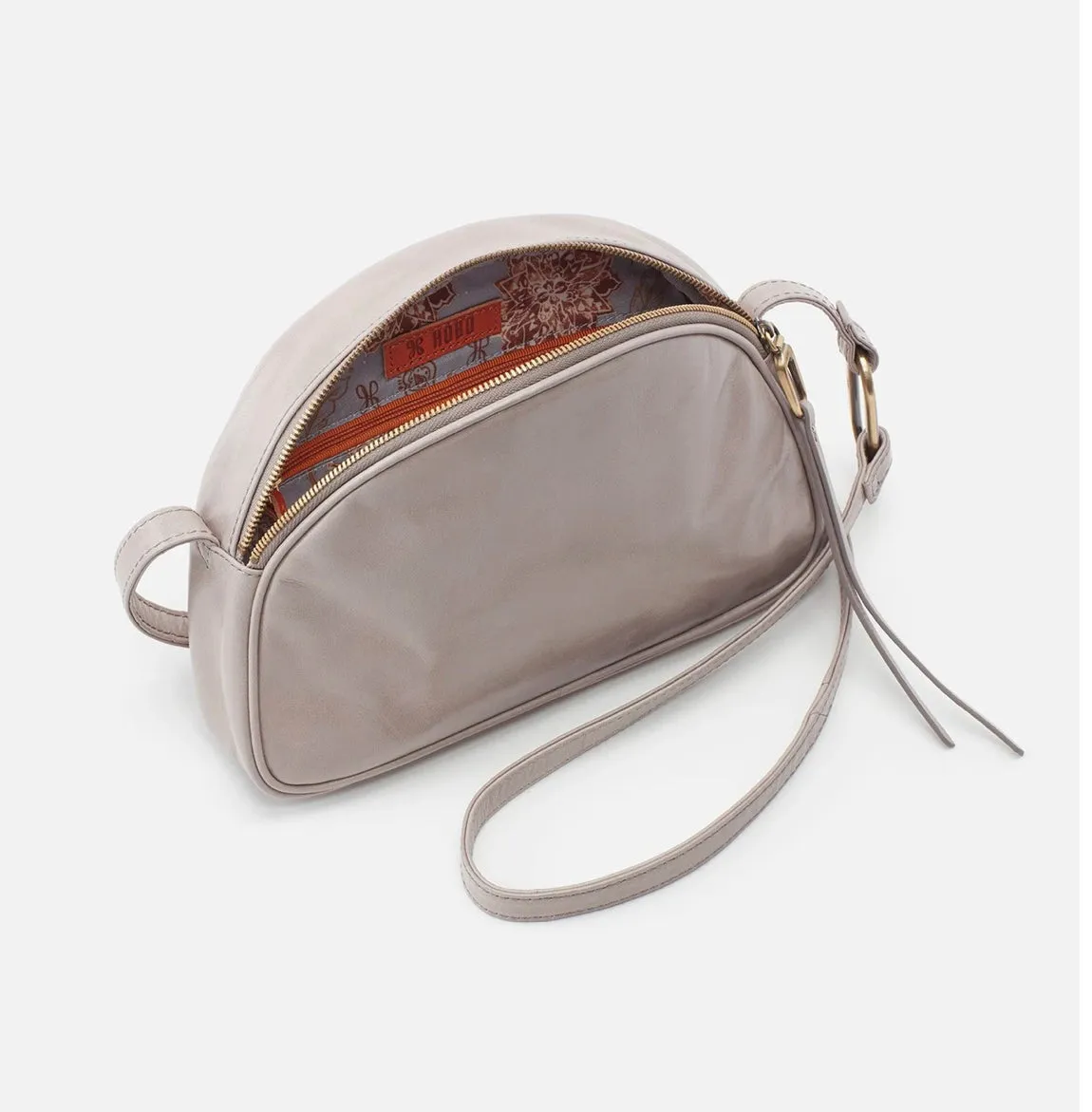 Hobo REACH Crossbody Bag Driftwood