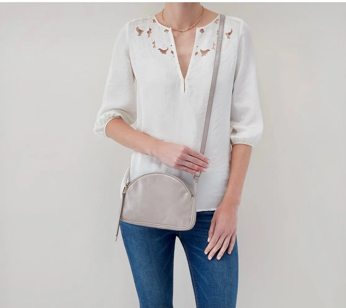 Hobo REACH Crossbody Bag Driftwood