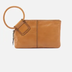 Hobo Sable Wristlet