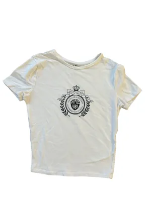 Hollister top size xxs
