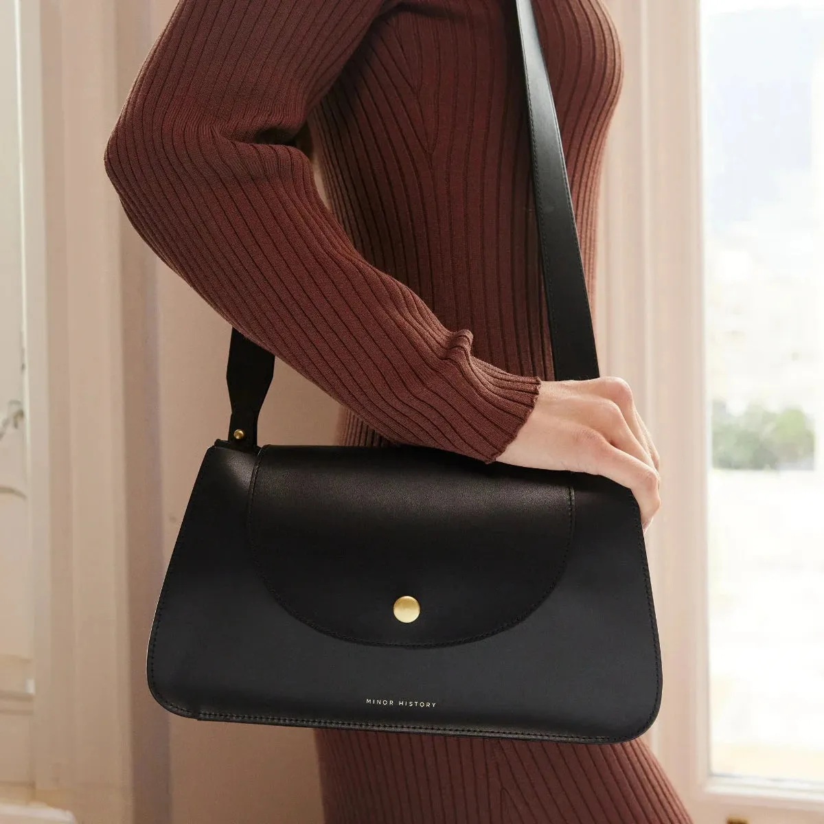 Horizon Crossbody