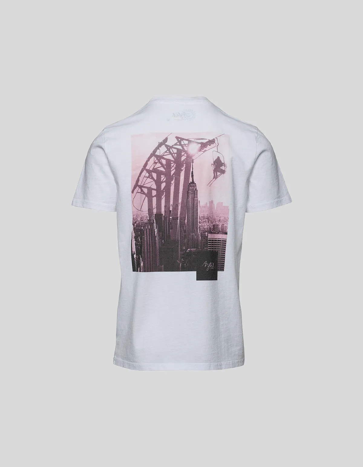 Horizon Tee