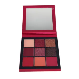 Huda Beauty Obsessions Eyeshadow Palette - Ruby