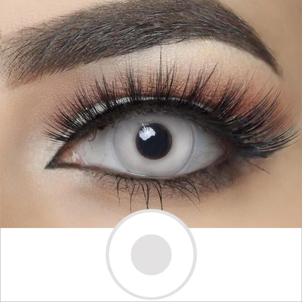 Hurricane Luxury Color Contact Lens