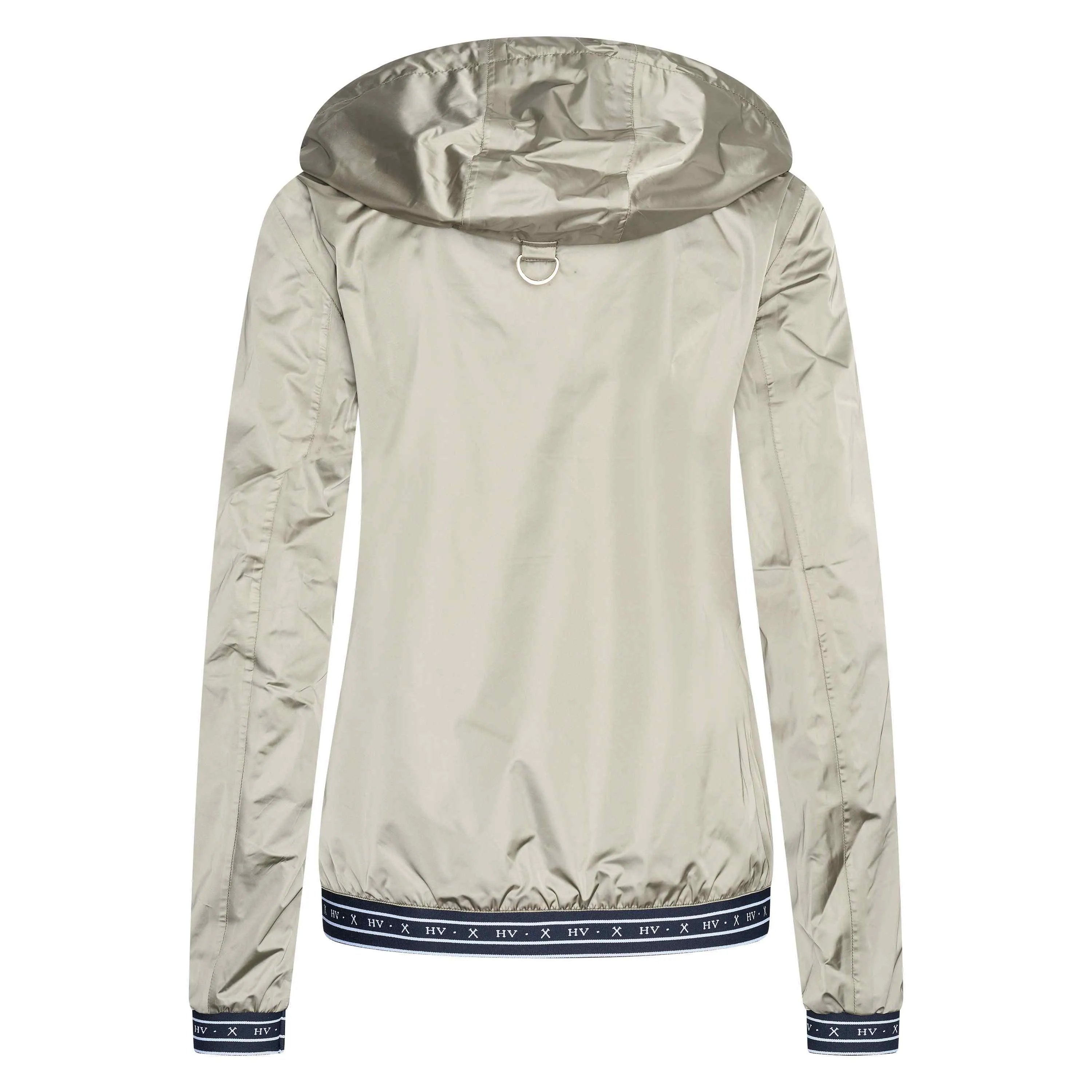 HV Polo Jacket Nina, elegant tunn jacka