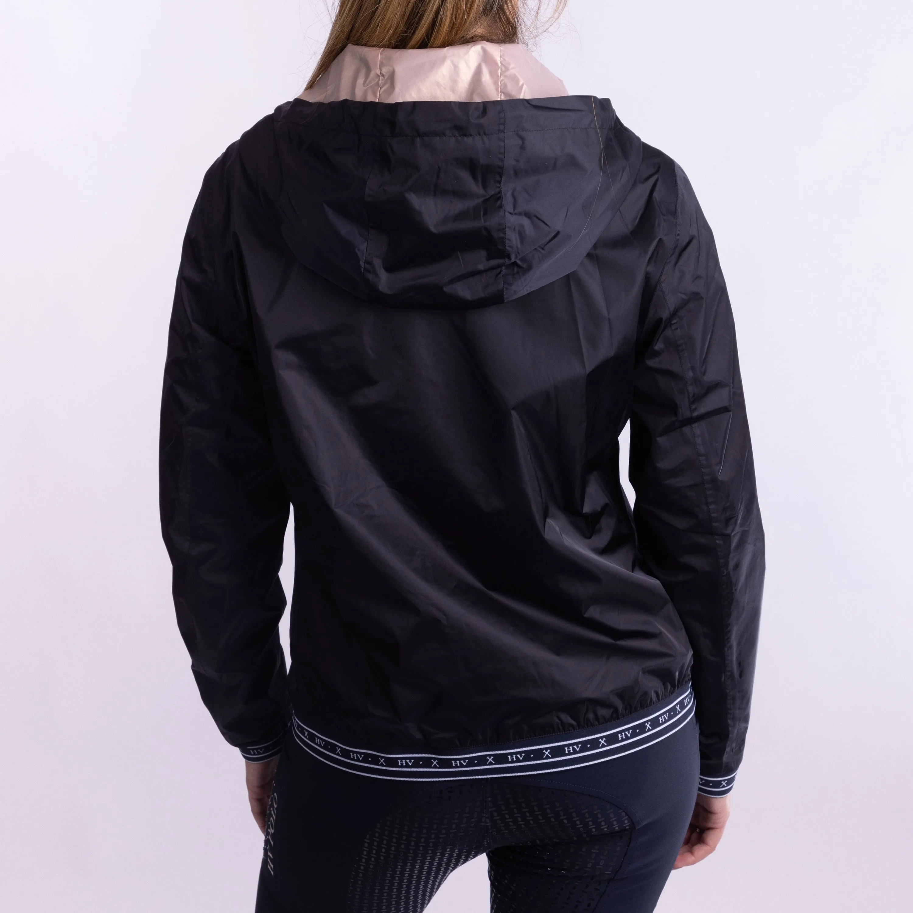 HV Polo Jacket Nina, elegant tunn jacka