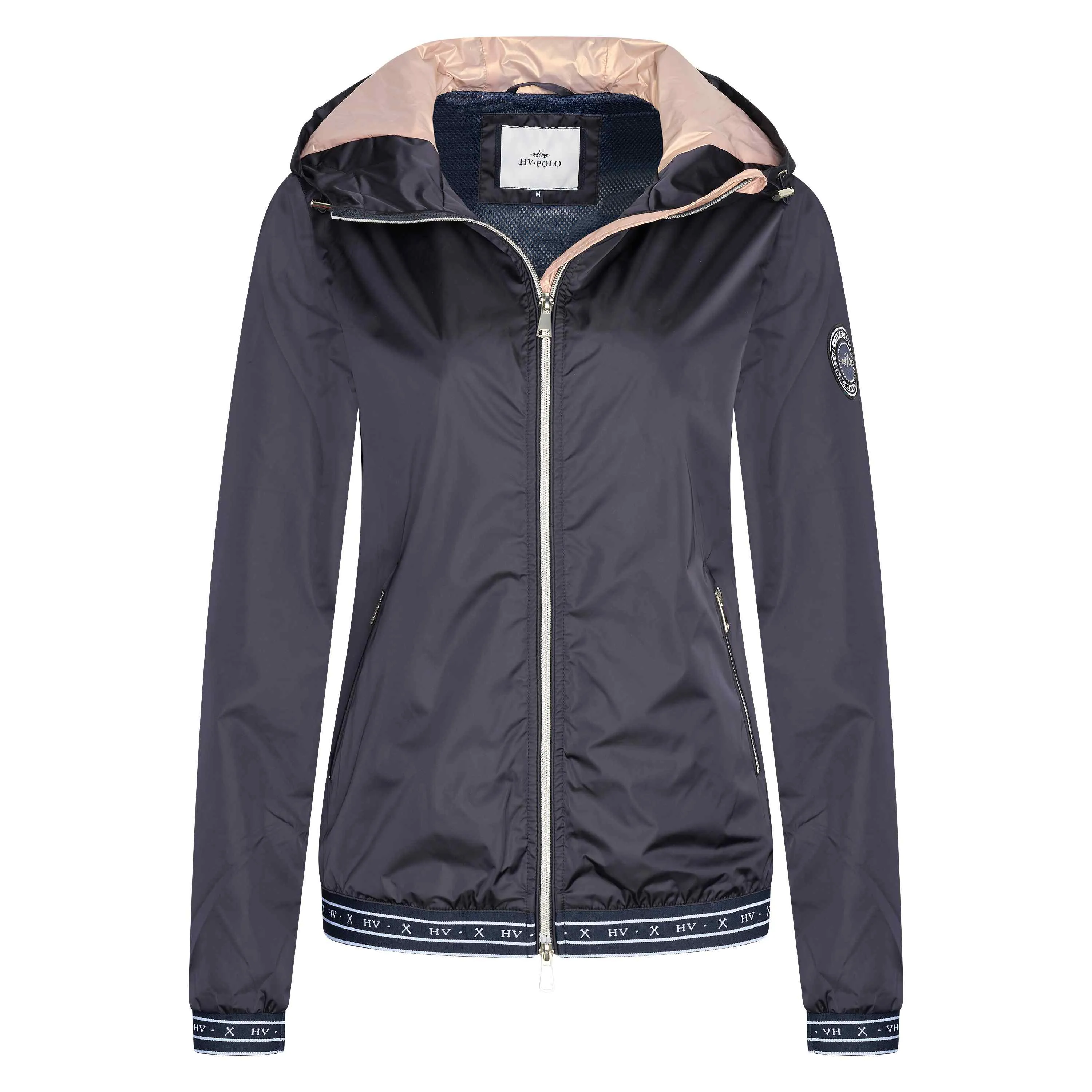 HV Polo Jacket Nina, elegant tunn jacka