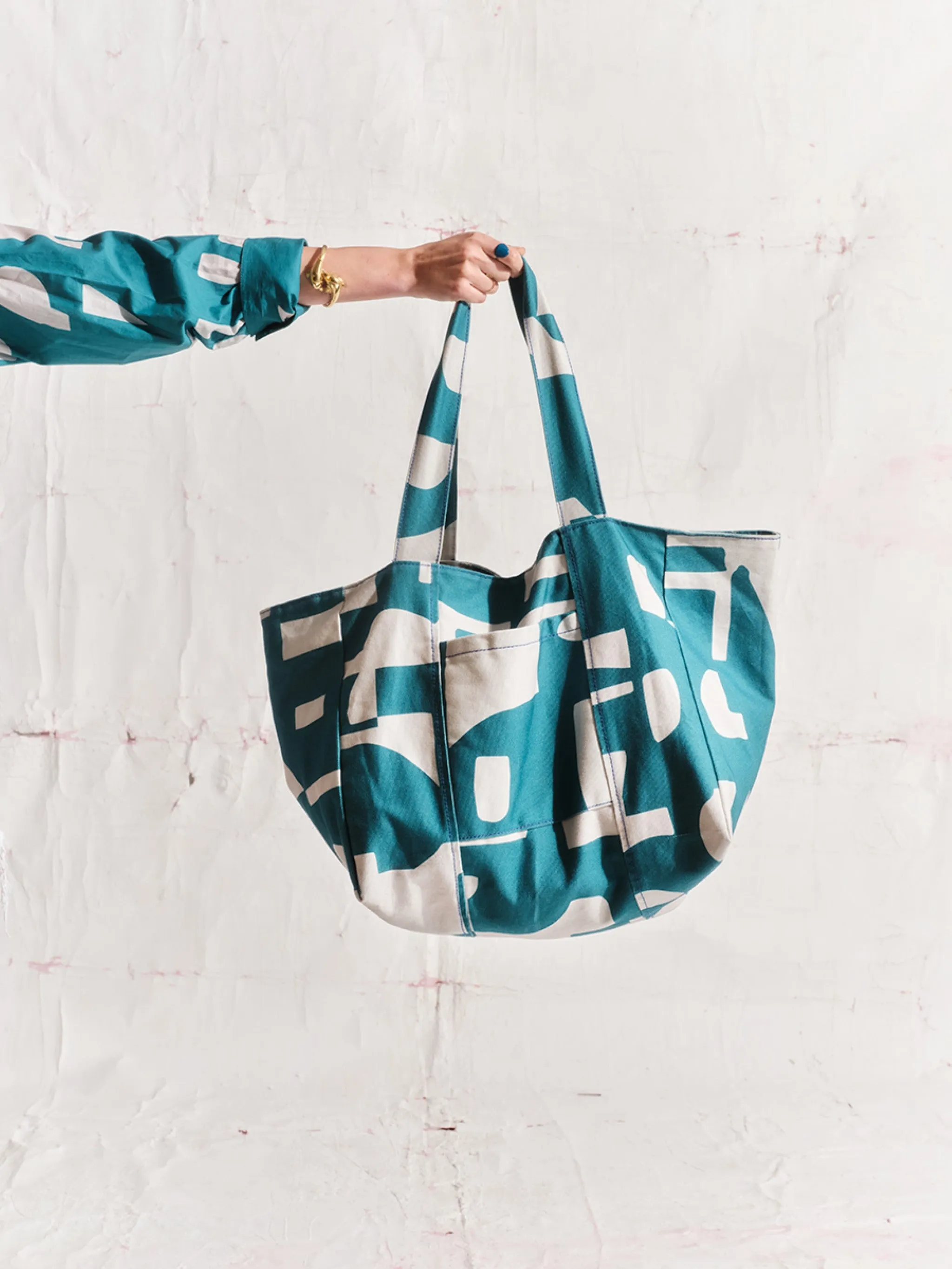 Hydra | Tote Bag