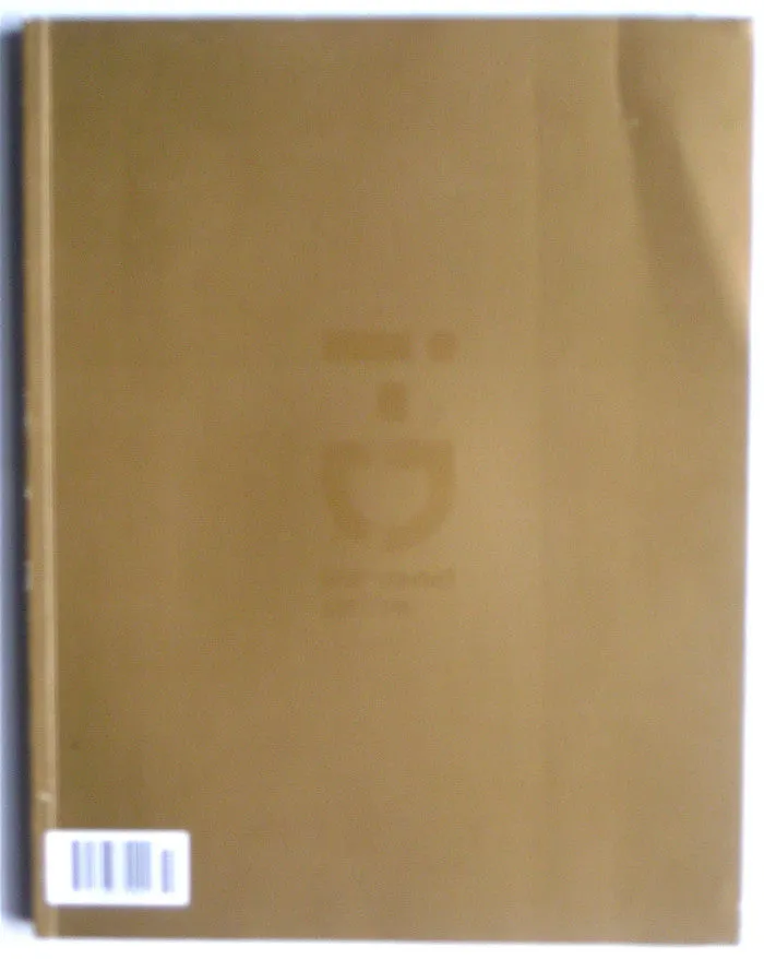 I-D magazine 'Beyond Price'