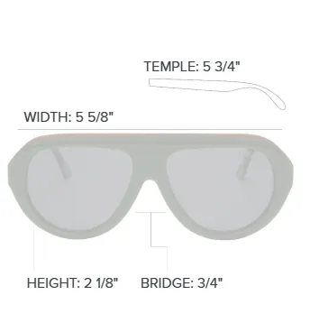 I-Sea Aspen Black/Smoke Polarized Lens